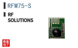 RFM75-S ͼƬ